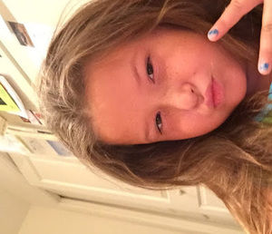 Meet your Posher, Bella